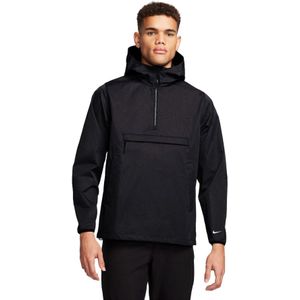 Nike Unscripted Repel Anorak Jacket JacksGolfkleding - HerenWinterkledingGolfkledingHerfstGolf