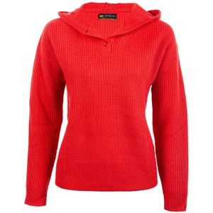 JackNicklaus Solid Sweater TruienSALE Golfkleding DamesGolfkleding - DamesJackNicklausWinterkledingSALE GolfkledingGolfkledingHerfstSALEGolf