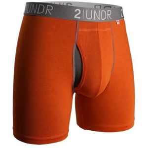 2Undr Swingshift Solid Boxer OndergoedSALE Golfkleding HerenGolfkleding - HerenSALE GolfkledingGolfkledingSALEGolf