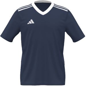 adidas Cu Ent22 Jersey Ss Polo's & ShirtsHockeykleding - KinderenHockeykledingHockey