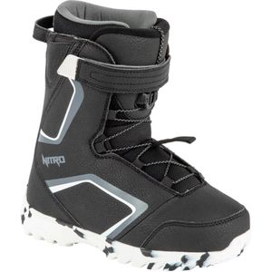 Nitro Droid QLS Kids SnowboardsoftbootsSnowboardschoenenSchoenenWintersport