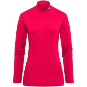 Kjus Base Layer Turtleneck Polo shirtsSALE Golfkleding DamesGolfkleding - DamesSALE GolfkledingGolfkledingSALEGolf