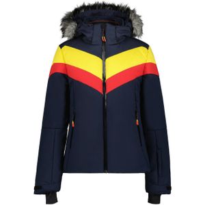 Icepeak Electra Ski Jacket SALE Kleding DamesWintersportjassenSALE KledingWintersportkleding - DamesSALEWintersportkledingWintersport