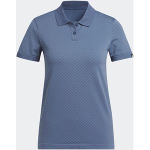 adidas Ultimate365 Tour Primeknit Polo Polo shirtsGolfkleding - DamesGolfkledingGolf