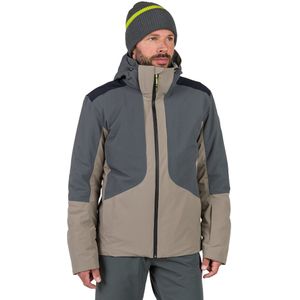 Rossignol Diretta Mix Jacket SALE Kleding HerenSALE Kleding HerenWintersportjassenSALE KledingWintersportkleding - HerenSALEWintersportkledingWintersport