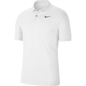 Nike Dri Victory Solid Polo Polo shirtsSALE Golfkleding HerenGolfkleding - HerenSALE GolfkledingGolfkledingSALEGolf