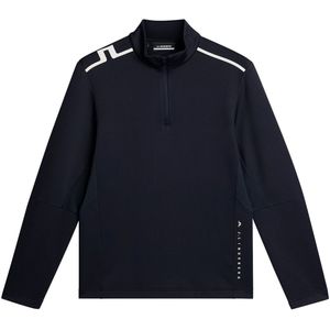 J.Lindeberg Vinnie Quarter Zip Midlayer TruienGolfkleding - HerenGolfkledingGolf