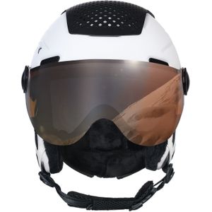 Stx Helmet Visor WintersporthelmenSALE Bescherming & AccessoiresBeschermingSALEWintersport