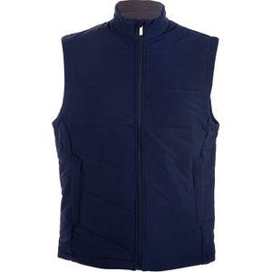 JackNicklaus Quilted Performance Vest TruienSALE Golfkleding HerenGolfkleding - HerenJackNicklausSALE GolfkledingGolfkledingSALEGolf