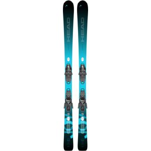 Head E-Super Joy+100944 Allmountainski'sSALE Ski'sSki'sSALESki'sWintersport