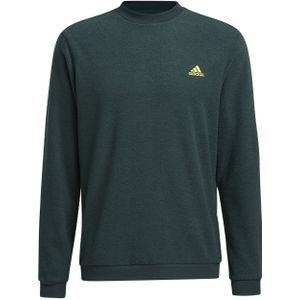 Adidas Core Crew Pullover TruienSALE Golfkleding HerenGolfkleding - HerenWinterkledingSALE GolfkledingGolfkledingHerfstSALEGolf