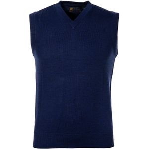 JackNicklaus Classic V Neck Spencer TruienSALE Golfkleding HerenGolfkleding - HerenSALE GolfkledingGolfkledingSALEGolf