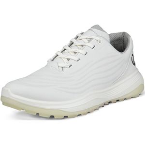 Ecco - LT1 Hybrid - Golfschoenen - White/Ice Flower - Dames