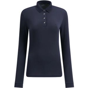 Chervo Art LS Polo Polo shirtsGolfkleding - DamesGolfkledingGolf