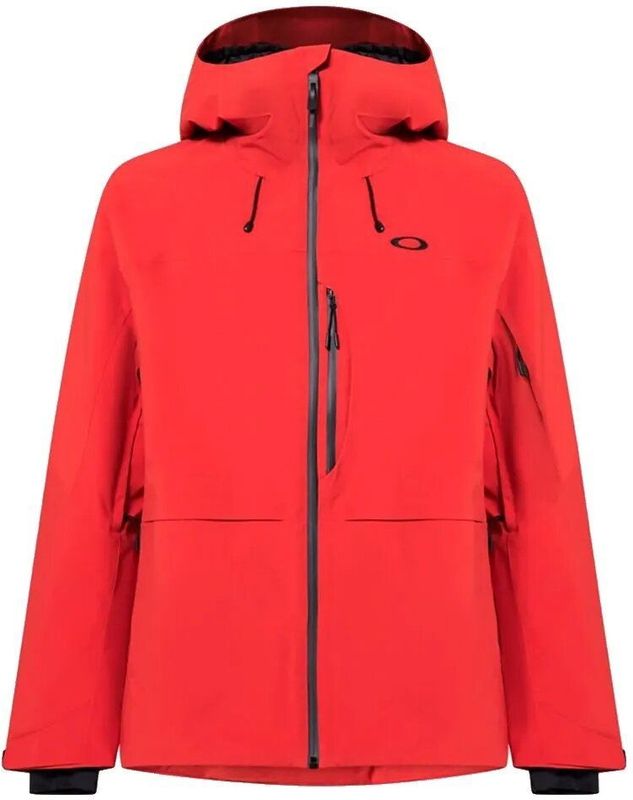 Oakley Canopy Insulated WintersportjassenWintersportkleding - HerenWintersportkledingWintersport