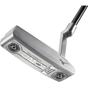 Mizuno M.Craft OMOI #02 Putter PuttersPuttersGolfclubs - DamesGolfclubs - HerenGolfclubsGolf