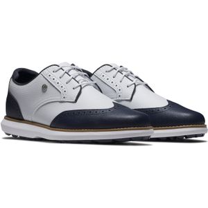 Footjoy Traditions Spikeless Golfschoenen damesGolfschoenen - DamesGolfschoenenGolf