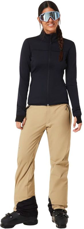 Oakley Canopy Full Zip Sweatshirt VestenWintersportkleding - DamesWintersportkledingWintersport