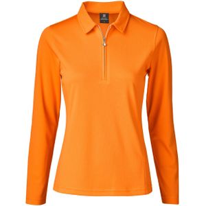 Daily Macy L/S Polo Polo shirtsSALE Golfkleding DamesGolfkleding - DamesSALE GolfkledingGolfkledingSALEGolf