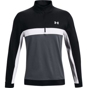 Under Armour Storm Midlayer 1/2 Zip TruienSALE Golfkleding HerenGolfkleding - HerenSALE GolfkledingGolfkledingHerfst & WinterSALEGolf