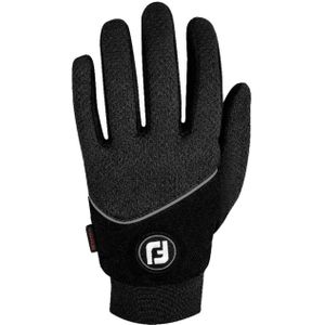 Footjoy Wintersof Heren - Paar Handschoenen - HerenRegen- en WinterhandschoenenHandschoenenHerfstGolf