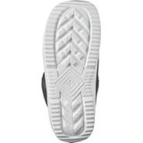 Salomon - Dames Snowboardschoenen - Scarlet Boa Black/Persian Violet - Zwart