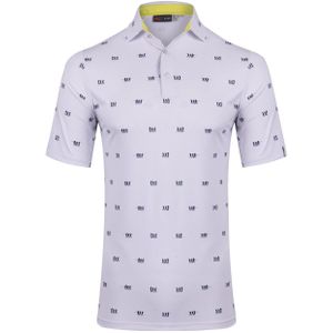 Kjus Golfer Polo Polo shirtsGolfkleding - HerenGolfkledingGolf