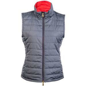 JackNicklaus Quilted Vest JacksSALE Golfkleding DamesGolfkleding - DamesJackNicklausSALE GolfkledingGolfkledingHerfst & WinterSALEGolf