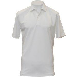 JackNicklaus Solid Polo SS Polo shirtsGolfkleding - HerenGolfkledingGolf