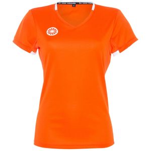 The Indian Maharadja Tech Tee Ladies Polo's & ShirtsHockeykleding - DamesHockeykledingHockey