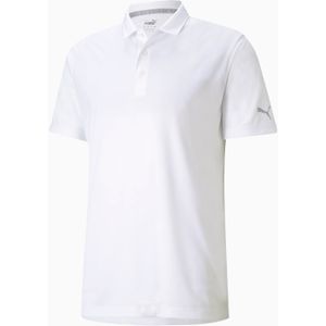 Puma Gamer Polo Polo shirtsSALE Golfkleding HerenGolfkleding - HerenSALE GolfkledingGolfkledingSALEGolf