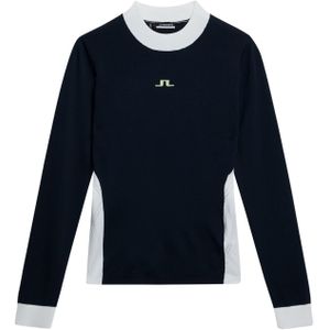 J.Lindeberg Meadow Knitted Sweater TruienGolfkleding - DamesWinterkledingGolfkledingHerfstGolf