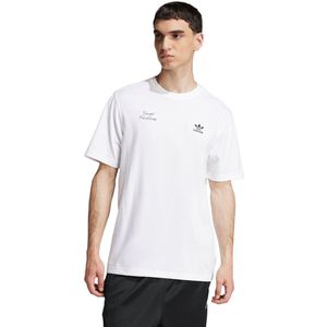 FC Bayern T-Shirt 125 Jahre Logos - Weiß