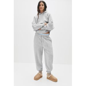 Oversized Sweater Met Capuchon