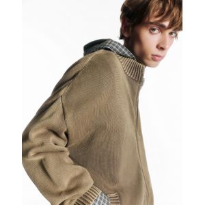 Ribcord Jack Met Acid Wash