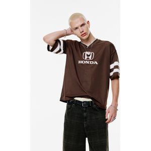 Honda Voetbal T-Shirt