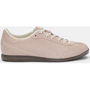 Splitsuède Leren Sneakers