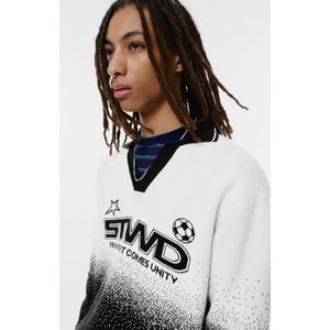 Stwd Tricot Voetbalpolo