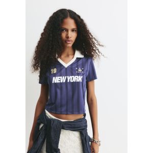 Football T-Shirt New York