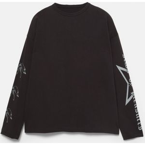 T-Shirt Cowboys Stwd By Pleasures