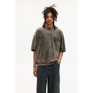 Verwassen Stwd T-Shirt