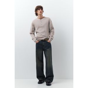 LEE Men's Big and Tall Big & Tall Performance Series Extreme Motion Athletic Fit