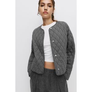 Lichtgewicht Gewatteerde Jas