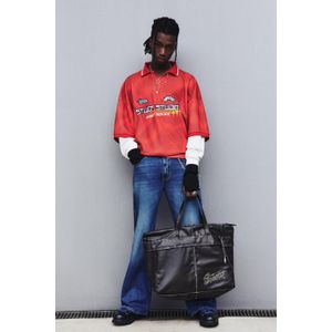 Stwd Studio Voetbal T-Shirt