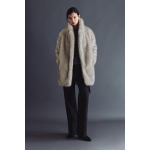 Jas Van Imitatiebont