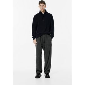 Chenille Joggingbroek