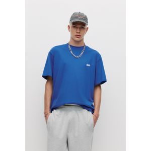 T-Shirt Met Stwd Logo