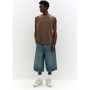 Super Baggy Stwd Jorts