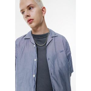 Gestreept Stwd Overhemd