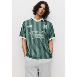 Stwd Voetbal T-Shirt